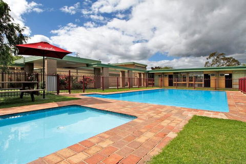 Midtown Motor Inn - Tourism TAS 7