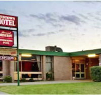 Midtown Motor Inn - Tourism TAS