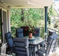 Terrigal Lagoon Bed  Breakfast - Tourism TAS