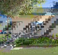 Hamilton Caravan Park - Tourism TAS