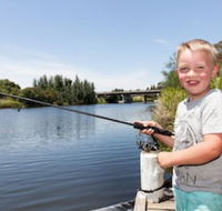 NRMA Bairnsdale Riverside Holiday Park - Tourism TAS