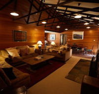 Mowamba River Lodge - Hobart Tourism