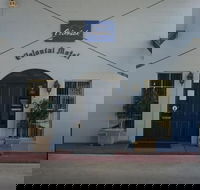 Colonial Motel Richmond - Hobart Tourism