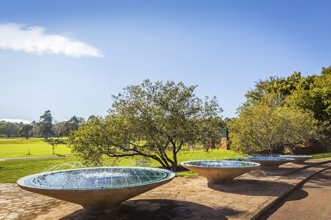 Quest Toowoomba - Hobart Tourism 4