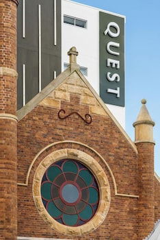 Quest Toowoomba - Hobart Tourism 2