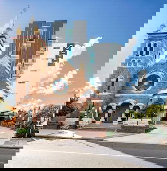 Quest Toowoomba - Hobart Tourism 3