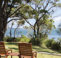 By the Beach BB and Apartments - Hobart Tourism