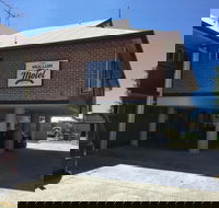 The Mullum Motel - Tourism TAS