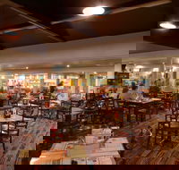 Bribie Island Hotel - Tourism TAS
