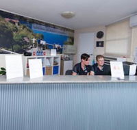Blue Lake Motel - Tourism TAS