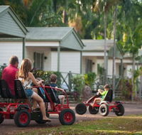 BIG4 Howard Springs Holiday Park - Tourism TAS