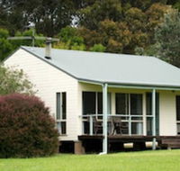 Mystery Bay Cottages - Hobart Tourism