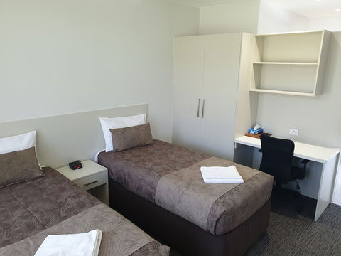 Naracoorte Hotel Motel - Tourism TAS 2