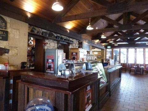 Naracoorte Hotel Motel - Tourism TAS 5