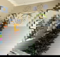 Kaniva Midway Motel - Hobart Tourism