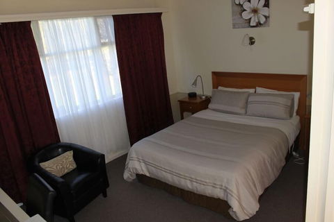 Kaniva Midway Motel - Hobart Tourism 4