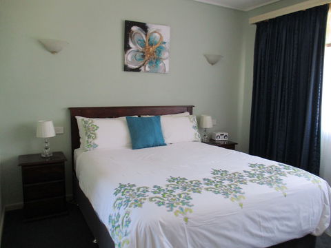 Kaniva Midway Motel - Hobart Tourism 6