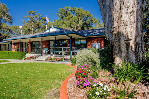 BIG4 Sawtell Beach Holiday Park - Hobart Tourism 6