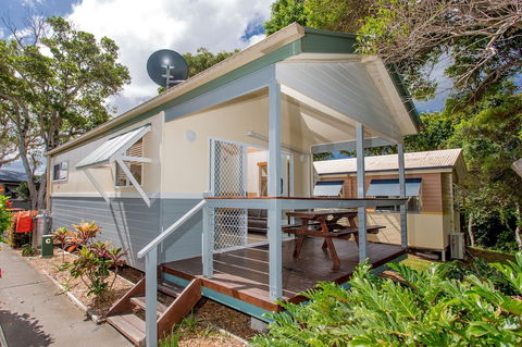 BIG4 Sawtell Beach Holiday Park - Hobart Tourism 1