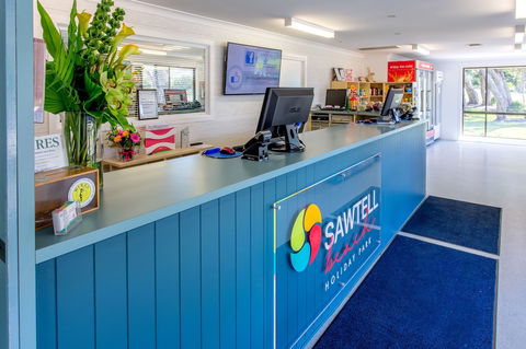 BIG4 Sawtell Beach Holiday Park - Hobart Tourism 5