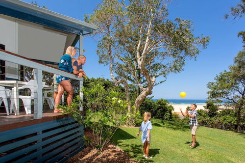 BIG4 Sawtell Beach Holiday Park - Hobart Tourism 2