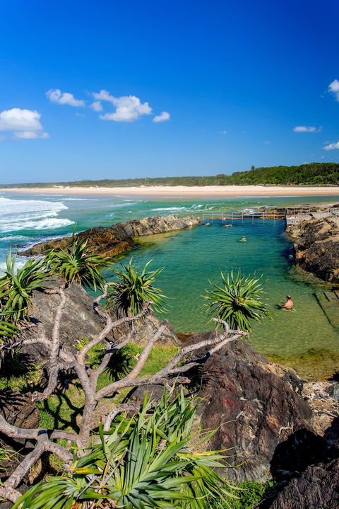BIG4 Sawtell Beach Holiday Park - Hobart Tourism 4