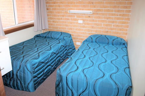 Walters Holiday Flats - Hobart Tourism 2