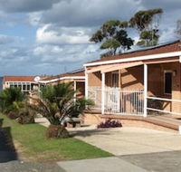Walters Holiday Flats - Hobart Tourism
