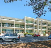 Breeze Beachfront Apartments - Tourism TAS