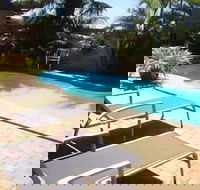 Beach Motel Woolgoolga - Tourism TAS
