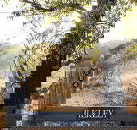 Ilkley Cottages - Tourism TAS