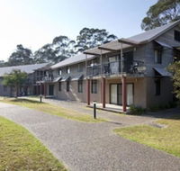 SCU Village - Tourism TAS