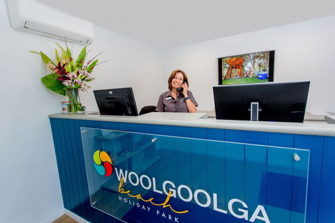 Woolgoolga Beach Holiday Park - Tourism TAS 5