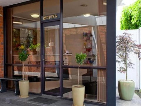 Connells Motel & Serviced Apartments - Tourism TAS 2