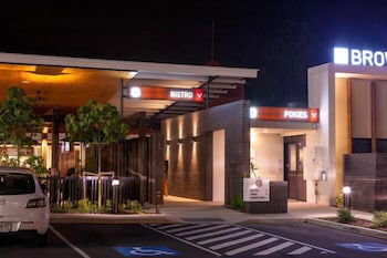 Browns Plains Hotel - Tourism TAS 6