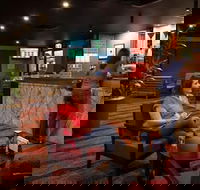 Browns Plains Hotel - Tourism TAS