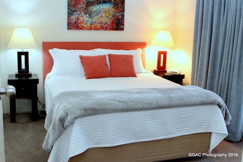 Mollymook Cove Apartments - Hobart Tourism 2