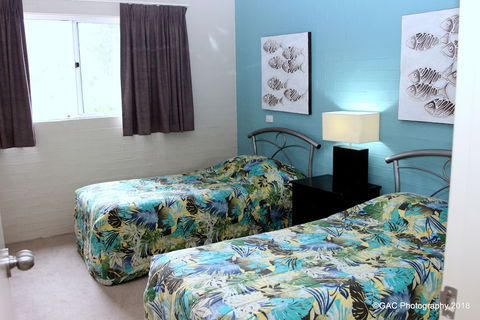 Mollymook Cove Apartments - Hobart Tourism 3
