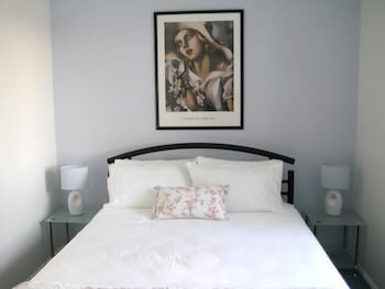Bella Wind Bed & Breakfast - Hobart Tourism 6