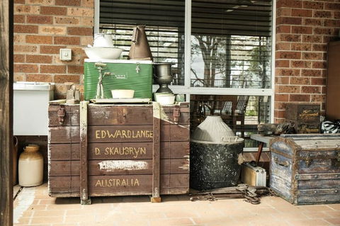 Bella Wind Bed & Breakfast - Hobart Tourism 1