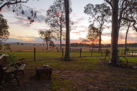 Bella Wind Bed & Breakfast - Hobart Tourism 2