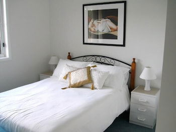 Bella Wind Bed & Breakfast - Hobart Tourism 4