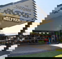 Sundowner Hotel Motel - Tourism TAS