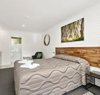 Beachmere Palms Motel - Tourism TAS