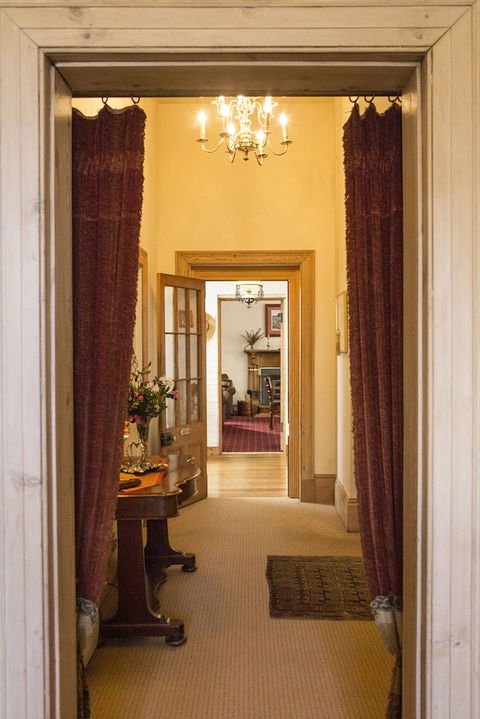 The Racecourse Inn - Tourism TAS 2