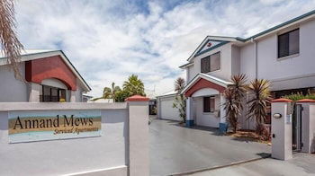 Annand Mews Serviced Apartments - Tourism TAS 2