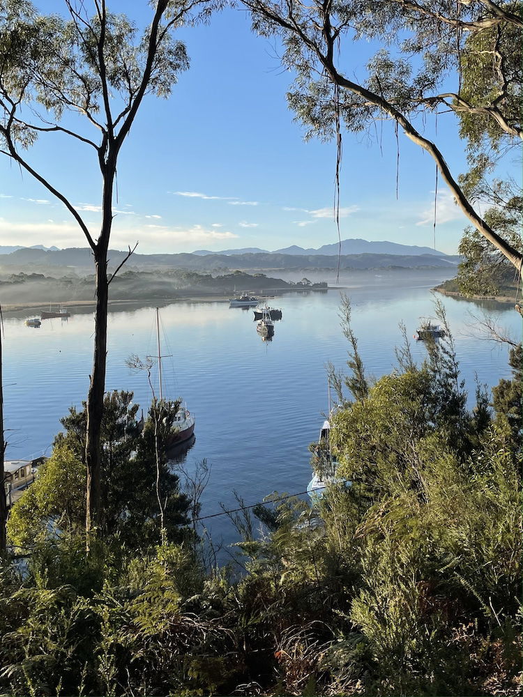  Tourism TAS