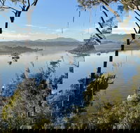 Strahan Wilderness Lodge - Tourism TAS