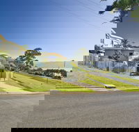 PierView Apartments - Tourism TAS