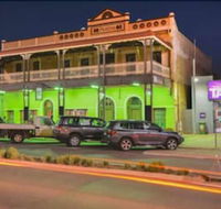 Albion Shamrock Hotel Motel - Tourism TAS